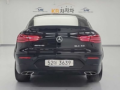 MERCEDES-BENZ GLC - 3