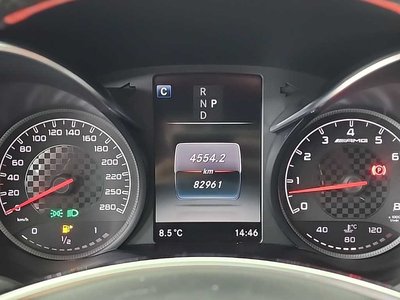 MERCEDES-BENZ GLC - 4