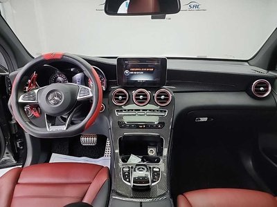 MERCEDES-BENZ GLC - 8