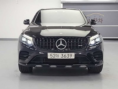 MERCEDES-BENZ GLC - 2