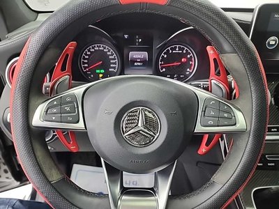 MERCEDES-BENZ GLC - 10