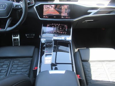 AUDI RS7 SPORTBACK - 6