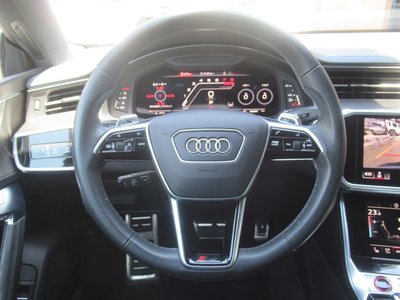 AUDI RS7 SPORTBACK - 7