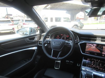 AUDI RS7 SPORTBACK - 8