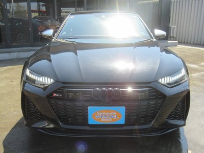 AUDI RS7 SPORTBACK - 3