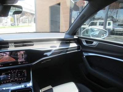 AUDI RS7 SPORTBACK - 9