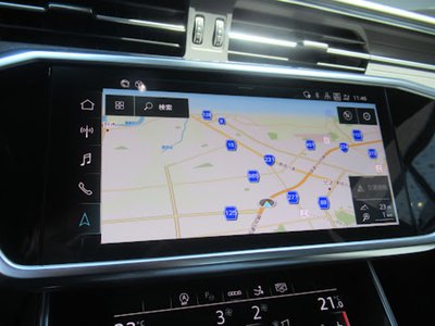 AUDI RS7 SPORTBACK - 5