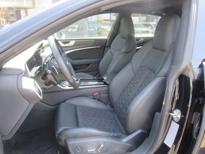 AUDI RS7 SPORTBACK - 10