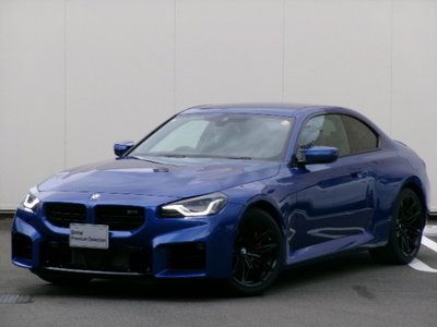 BMW M2 COUPE - 2
