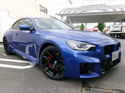 BMW M2 COUPE - 7