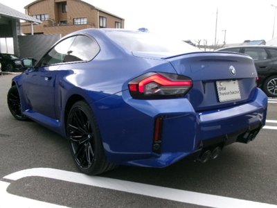 BMW M2 COUPE - 8