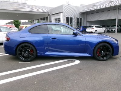 BMW M2 COUPE - 10