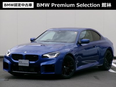 BMW M2 COUPE - 1