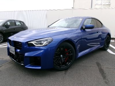 BMW M2 COUPE - 5