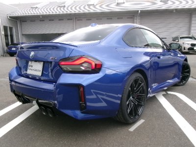 BMW M2 COUPE - 6