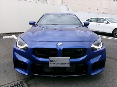 BMW M2 COUPE - 9