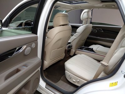 صورة مصغرة 18 لـ 2022 Genesis GV80