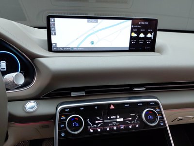 صورة مصغرة 19 لـ 2022 Genesis GV80