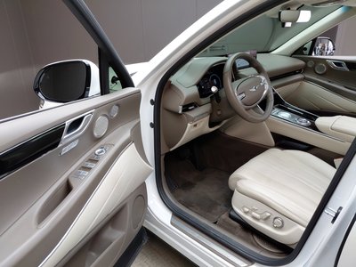 صورة مصغرة 13 لـ 2022 Genesis GV80