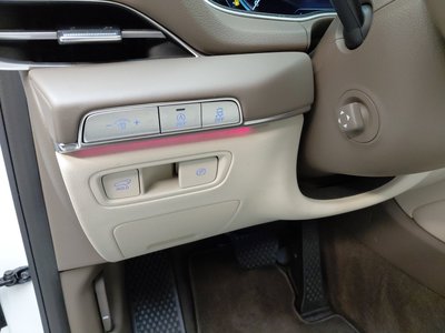 صورة مصغرة 28 لـ 2022 Genesis GV80