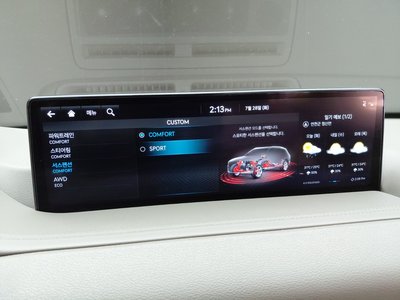 صورة مصغرة 22 لـ 2022 Genesis GV80