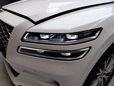 صورة 9 لـ 2022 Genesis GV80