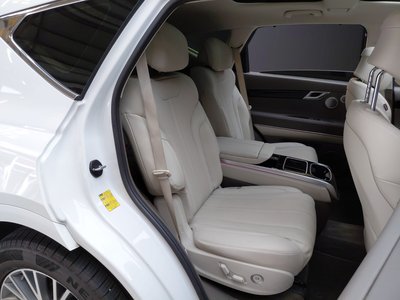 صورة مصغرة 17 لـ 2022 Genesis GV80