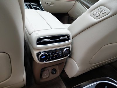 صورة مصغرة 34 لـ 2022 Genesis GV80