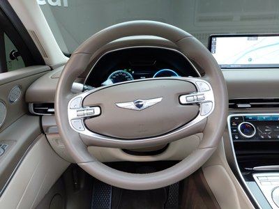 صورة مصغرة 24 لـ 2022 Genesis GV80