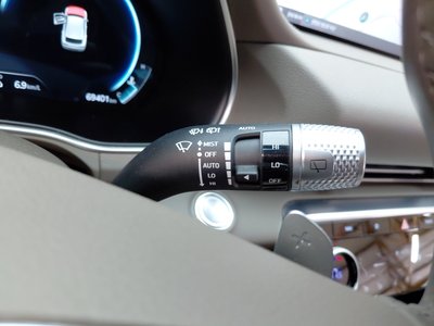 صورة مصغرة 29 لـ 2022 Genesis GV80