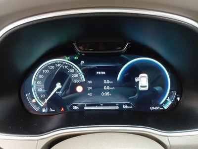 صورة مصغرة 11 لـ 2022 Genesis GV80