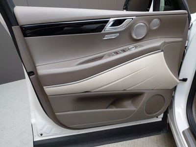 صورة مصغرة 14 لـ 2022 Genesis GV80