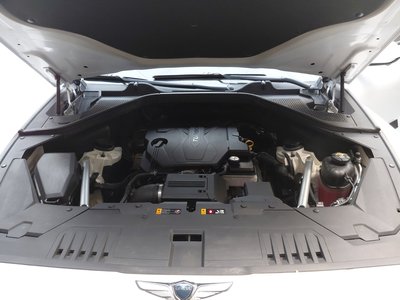 صورة 7 لـ 2022 Genesis GV80