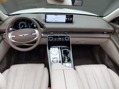 صورة 5 لـ 2022 Genesis GV80