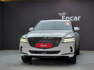 صورة 2 لـ 2022 Genesis GV80