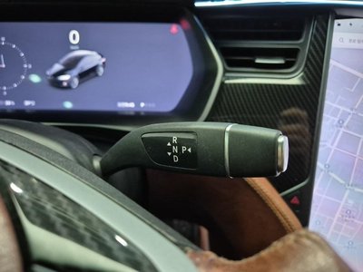 2020 Tesla MODEL X — миниатюра 12