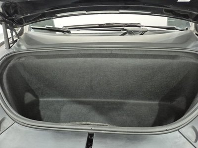 2020 Tesla MODEL X — миниатюра 16