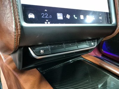2020 Tesla MODEL X 照片 7