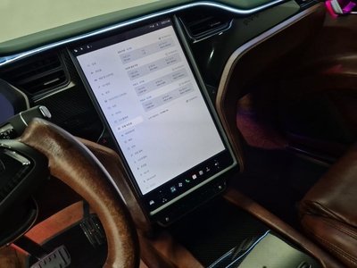 2020 Tesla MODEL X — миниатюра 14