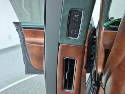 2020 Tesla MODEL X — миниатюра 19
