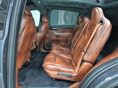 2020 Tesla MODEL X 照片 9