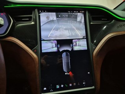 2020 Tesla MODEL X 照片 6