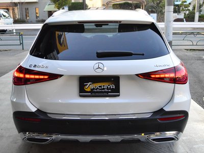 MERCEDES-BENZ C-CLASS - 8