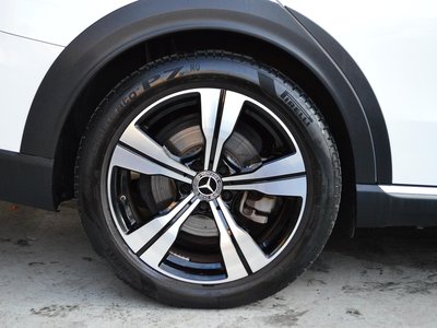 MERCEDES-BENZ C-CLASS - 10