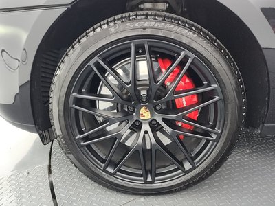 PORSCHE MACAN - 6