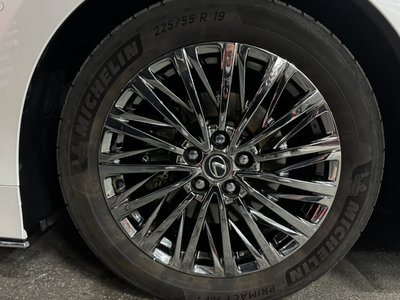 2025 Lexus LM 缩略图 27
