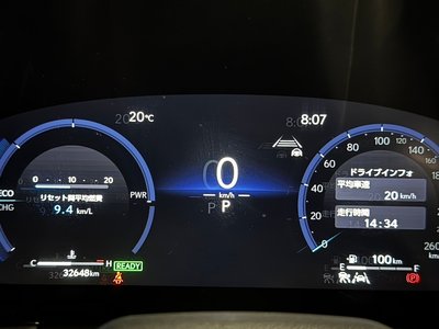 2025 Lexus LM 缩略图 23