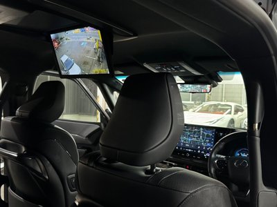 صورة 7 لـ 2025 Lexus LM