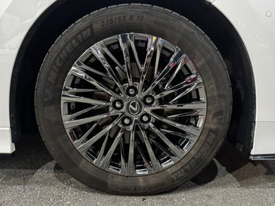 2025 Lexus LM 缩略图 26