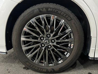 2025 Lexus LM 缩略图 25